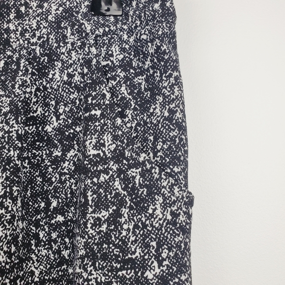 Katherine Barclay Montreal High Waist Pant Sz Lg - Picture 9 of 10